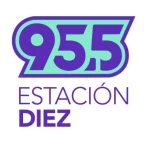 FM Estación Diez 95.5