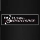 FM Sensaciones 95.1