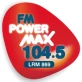 Radio Power Max 104.5