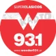 Wonder 93.1 FM