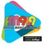 Radio Marcos Juárez 91.9