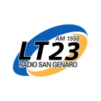 LT23 Radio Regional