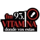 Fm Vitamina 93.1