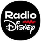 Logo Radio Disney República Dominicana