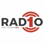 Radio 1 Alvear