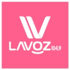 Radio La VOZ 104.9