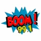 Radio Boom 99.1