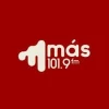 RADIO MÁS 101.9