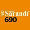 Radio Sarandí 690 AM