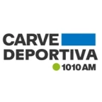 Carve Deportiva 1010 AM