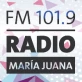 Radio Maria Juana