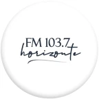 RADIO 103.7 FM Horizonte
