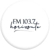 RADIO 103.7 FM Horizonte