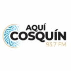 Aquí Cosquín Radio