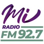 Mi Radio FM 92.7
