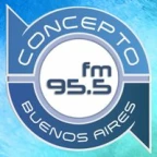 Concepto FM 95.5