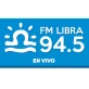 FM Libra 94.5