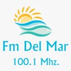 FM Del Mar 100.1