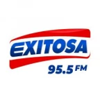 Logo Radio Exitosa