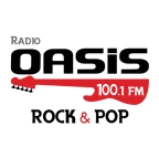 Radio Oasis Perú