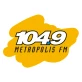 Metropolis FM 104.9