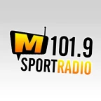 M SPORT RADIO 101.9