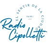 Radio Cipolletti FM 99.1