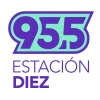 FM Estación Diez 95.5
