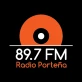 Radio porteña 89.7 FM