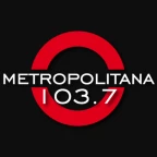 FM METROPOLITANA 103.7 - Rosario