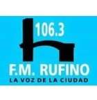 FM Rufino 106.3