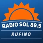 Radio SOL FM 89.5 Rufino