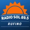 Radio SOL FM 89.5 Rufino