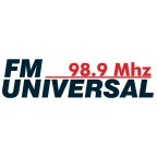 FM Universal 98.9 Rufino