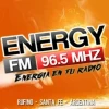 FM Energy 96.5 Rufino