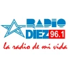 Radio Diez 96.1