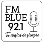 FM BLUE 92.1