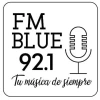 FM BLUE 92.1