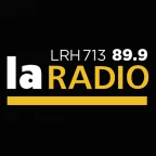 LRH 713, La Radio 89.9