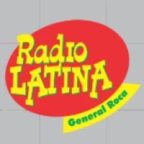 Radio Latina 100.9 FM