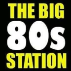 The Big 80s Station