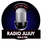 Radio Jujuy 104.5