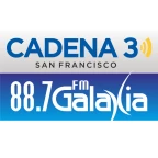 FM Galaxia 88.7