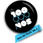 Mar del Plata 106.3 FM