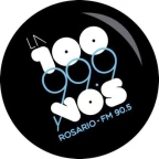 Rosario 90.5 FM