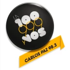 La 100 Villa Carlos Paz