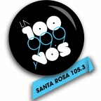 Santa Rosa 105.3 FM