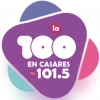 La 100 Carlos Casares