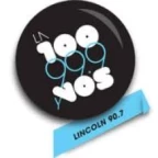 Lincoln 90.7 FM