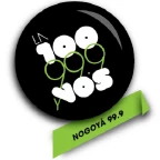 Nogoyá 99.9 FM